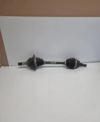 Mercedes-Benz ML W166 Front driveshaft A1663301600
