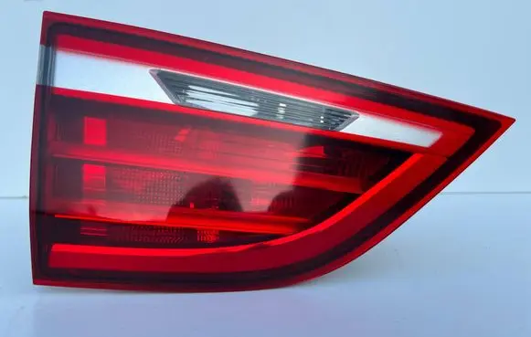 BMW 2 F46 Tailgate rear/tail lights 7329791 F03539000F