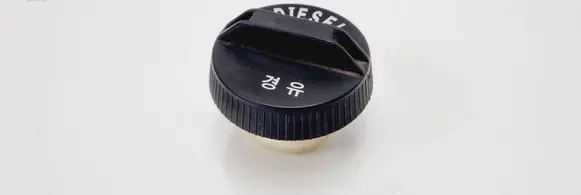 KIA Carnival Fuel tank filler cap 