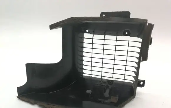 Toyota Avensis Verso Air conditioning (A/C) system set 1790927050