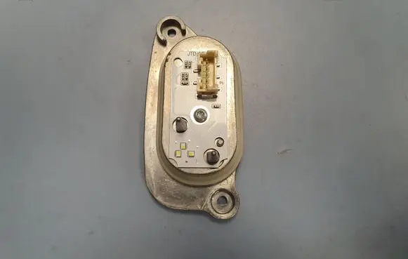 Audi A3 S3 8V LED ballast control module 8V0998473