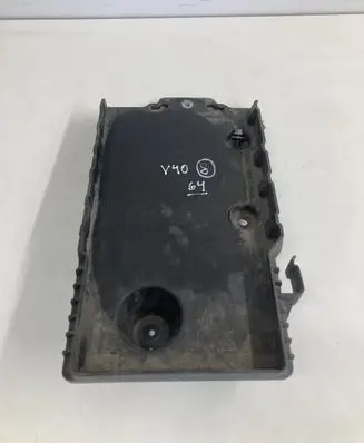 Volvo V40 Battery tray 31301934
