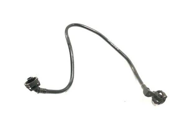 Audi Q7 4M Engine coolant pipe/hose 4M0121081AQ