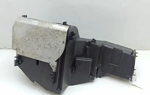 Mercedes-Benz ML W163 Fuse box set A1635400224 A1635450480