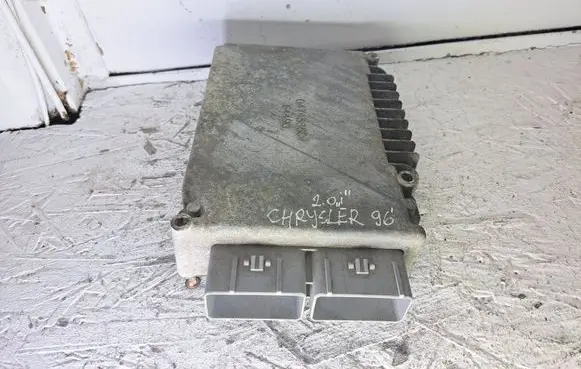 Acura ILX Engine control unit/module 04745860 P04727157AJ 7157AJ