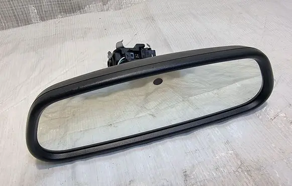 Opel Combo E Rear view mirror (interior) 98088311XT