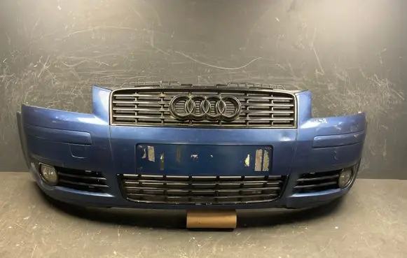 Audi A3 S3 A3 Sportback 8P Front bumper 8P3807437