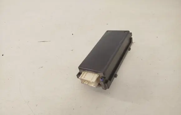 Peugeot Expert Bluetooth control unit module 9665099680 9654105480