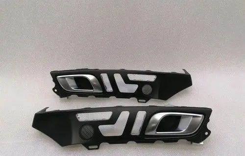 Mercedes-Benz SL R231 Front door interior handle A2317600161