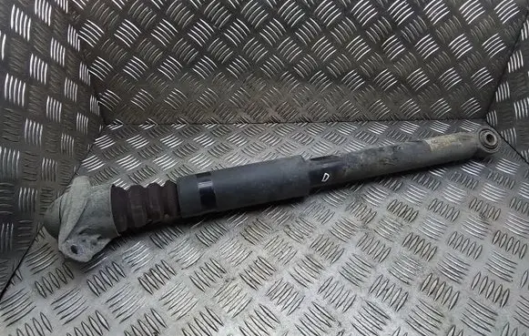 Volkswagen Tiguan Rear shock absorber/damper 5N0512011AHAH