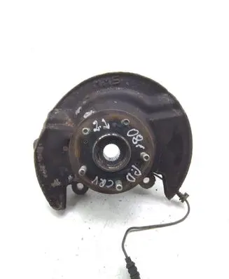 Honda CR-V Front wheel hub