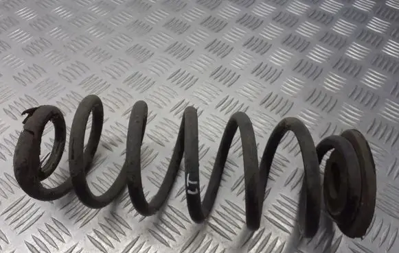 Audi A3 S3 8P Rear coil spring