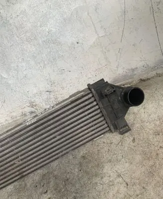 Ford Kuga I Intercooler radiator