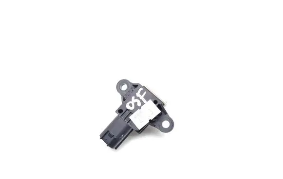 Land Rover Defender Airbag deployment crash/impact sensor CK5214C676AA