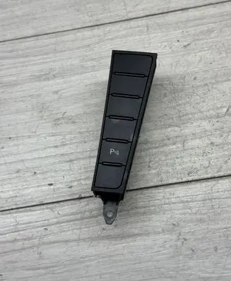 Volkswagen PASSAT B7 Parking (PDC) sensor switch 3AB927238A 072307S