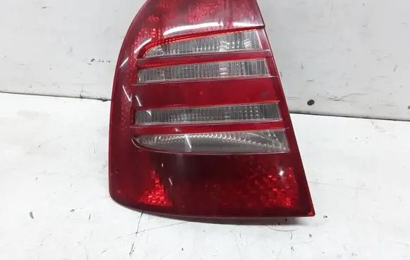 Skoda Superb B5 (3U) Rear/tail lights 3U5945095
