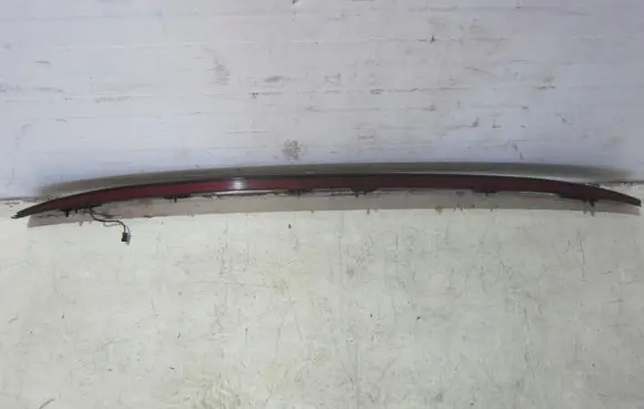 BMW 6 F06 Gran coupe Third/center stoplight 63257309978