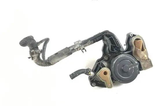 Audi A4 S4 B9 Oil breather separator 06K103495BL 06L103213AD 06K638A