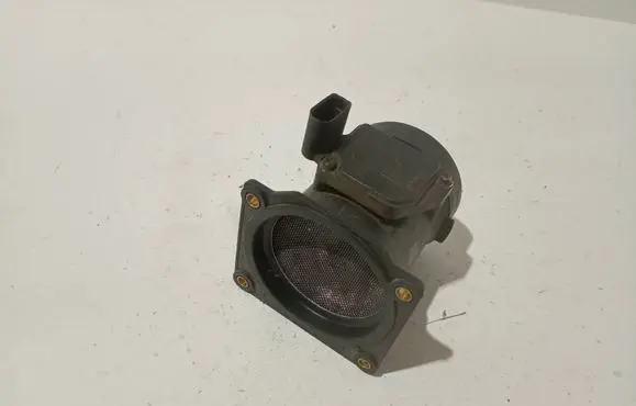 Audi A6 S6 C5 4B Mass air flow meter 078133471E AFH2008D