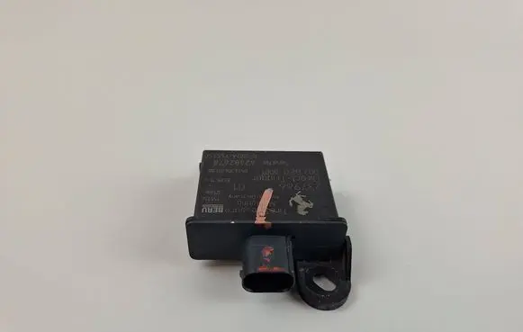 Maserati GranTurismo Tire pressure control unit 237966 42382678