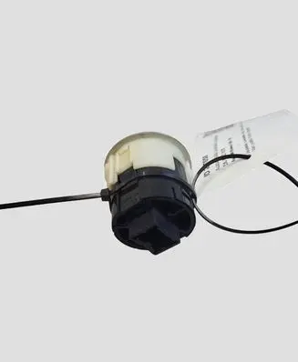 Renault Koleos I Engine start stop button switch