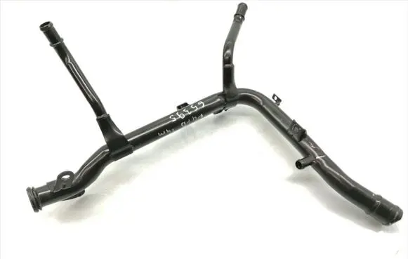 KIA Sportage Engine coolant pipe/hose 25620-2A870