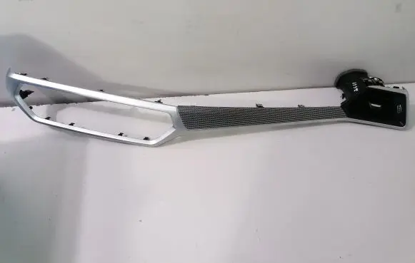 BMW 3 G20 G21 Dashboard glove box trim 8076585
