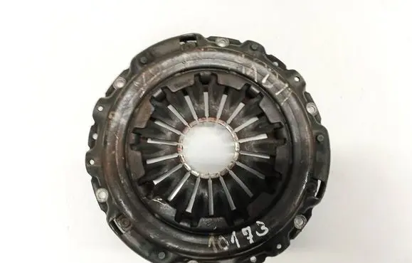 Renault Laguna II Pressure plate 