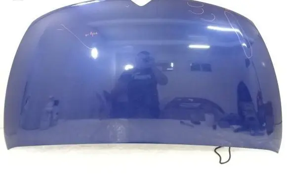 Citroen C4 II Picasso Engine bonnet/hood 