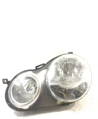 Volkswagen Polo Headlight/headlamp 20A386B