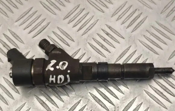 Citroen Xsara Picasso Fuel injector 9640088780 0445110062