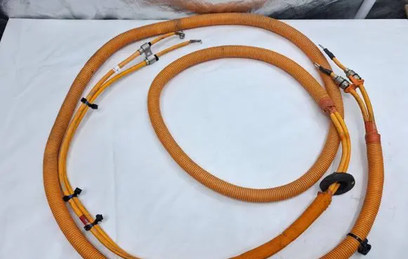 Tesla Model S Other wiring loom 103058210G YV2681532000017