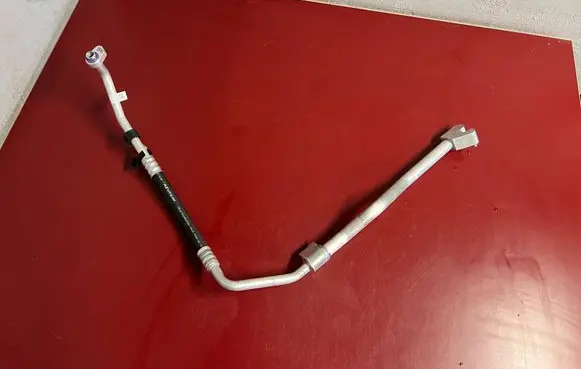 BMW X1 U11 Air conditioning (A/C) pipe/hose 5A07785 64505A07785