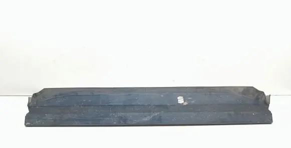 Radiator trim