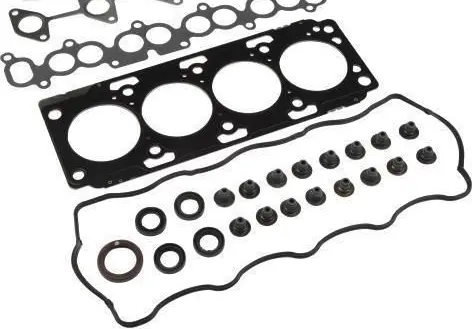 Engine head
