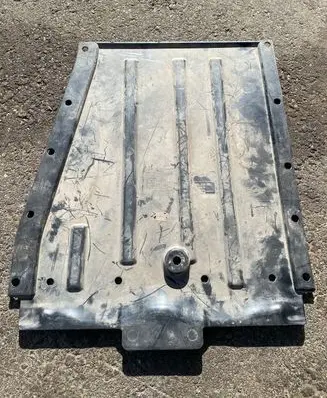 Pickup box liner