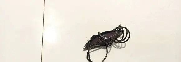 Subaru Outback Screen/display/small screen