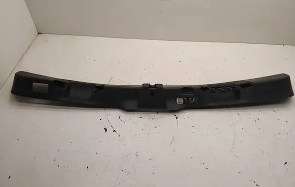 Mercedes-Benz EQB Tailgate trim A2437401400