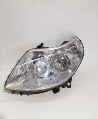 Fiat Ducato Headlight/headlamp 43190711