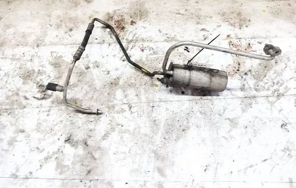 Opel Signum Air conditioning (A/C) air dryer 