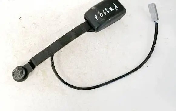 Mazda CX-5 Front seatbelt buckle 130903CB