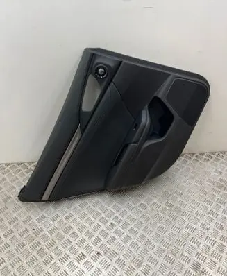 Honda Civic X Rear door card panel trim 83750TGGA7