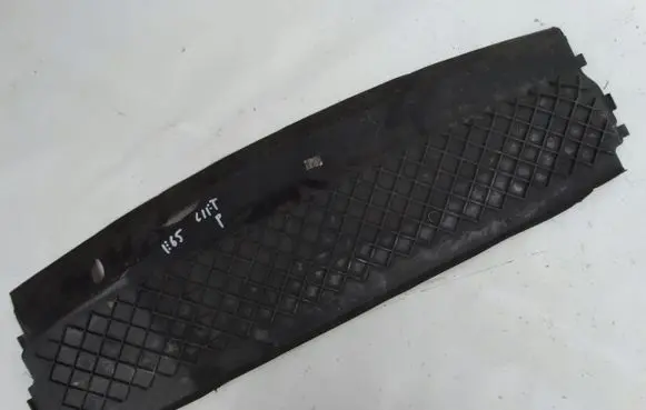 BMW 7 E65 E66 Radiator trim 51717011218