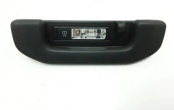 Mercedes-Benz C W205 Rear interior roof grab handle A0009061035