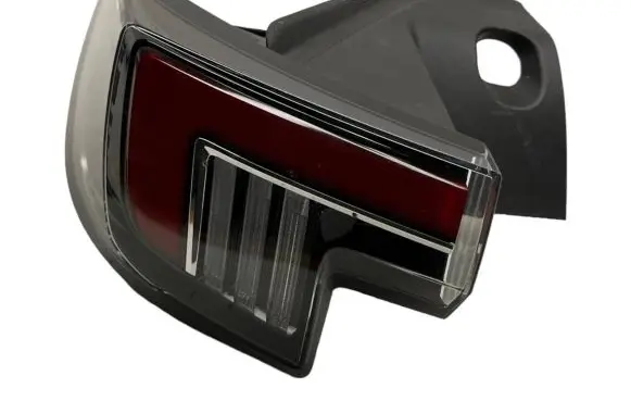 Opel Mokka B Rear/tail lights 9833721880 2sk001494401ag