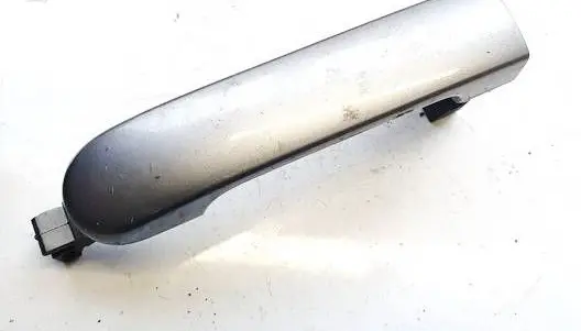 Nissan Note (E11) Front door exterior handle 242300