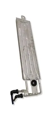 Volkswagen Touran I Fuel cooler (radiator) 58151099