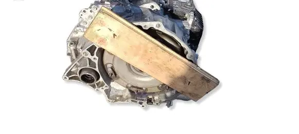BMW X2 F39 Automatic gearbox GA8Y45EW