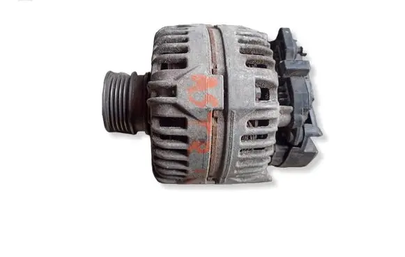 Opel Astra H Generator/alternator 0124425005 24447429