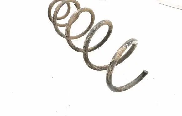 Peugeot Partner III Rear coil spring
